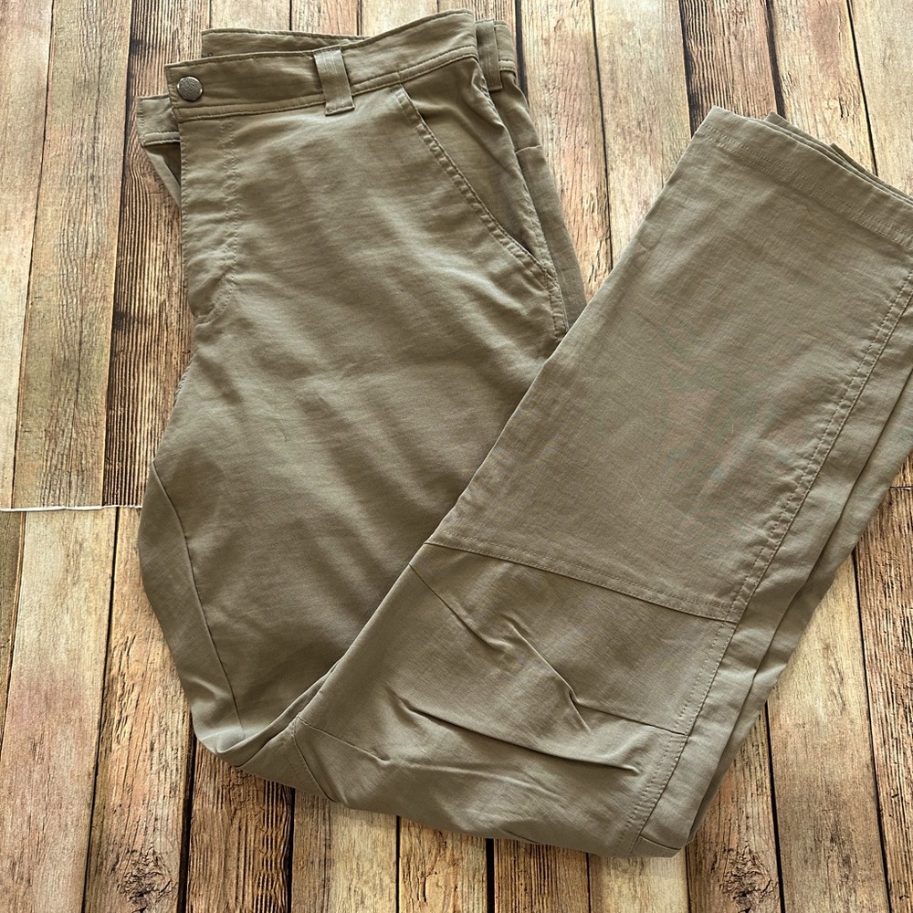Columbia Men’s pants 34W 32L